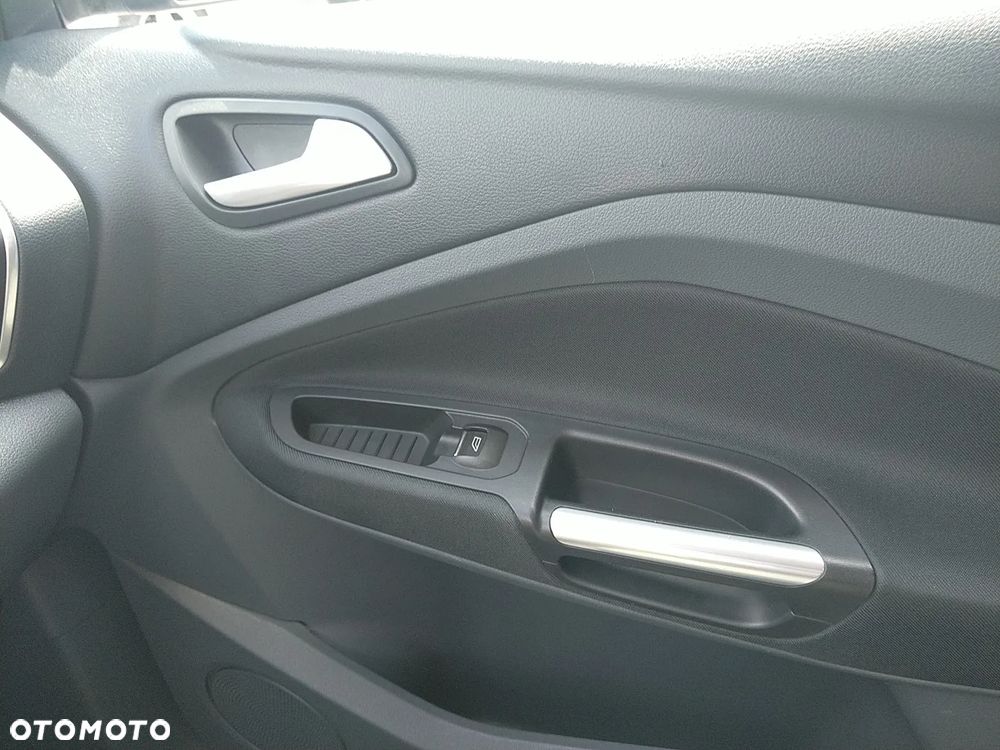 Ford C-MAX - 21