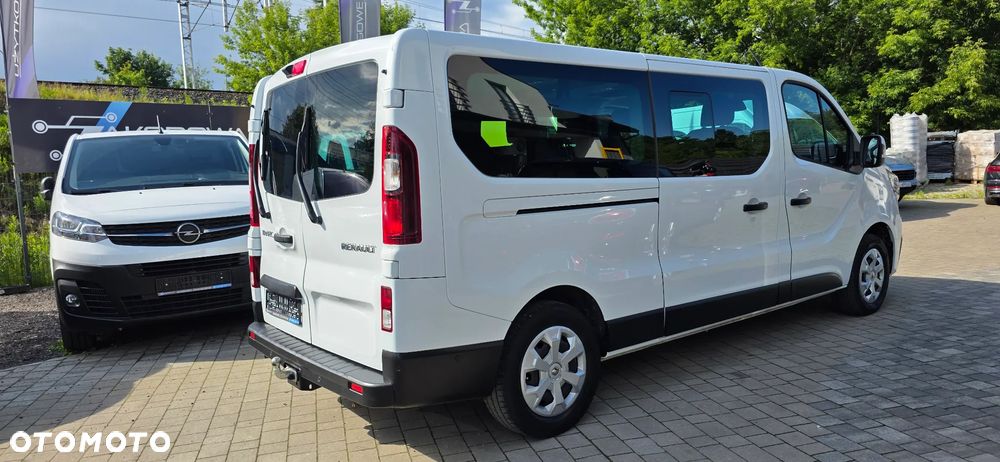 Renault Trafic - 8