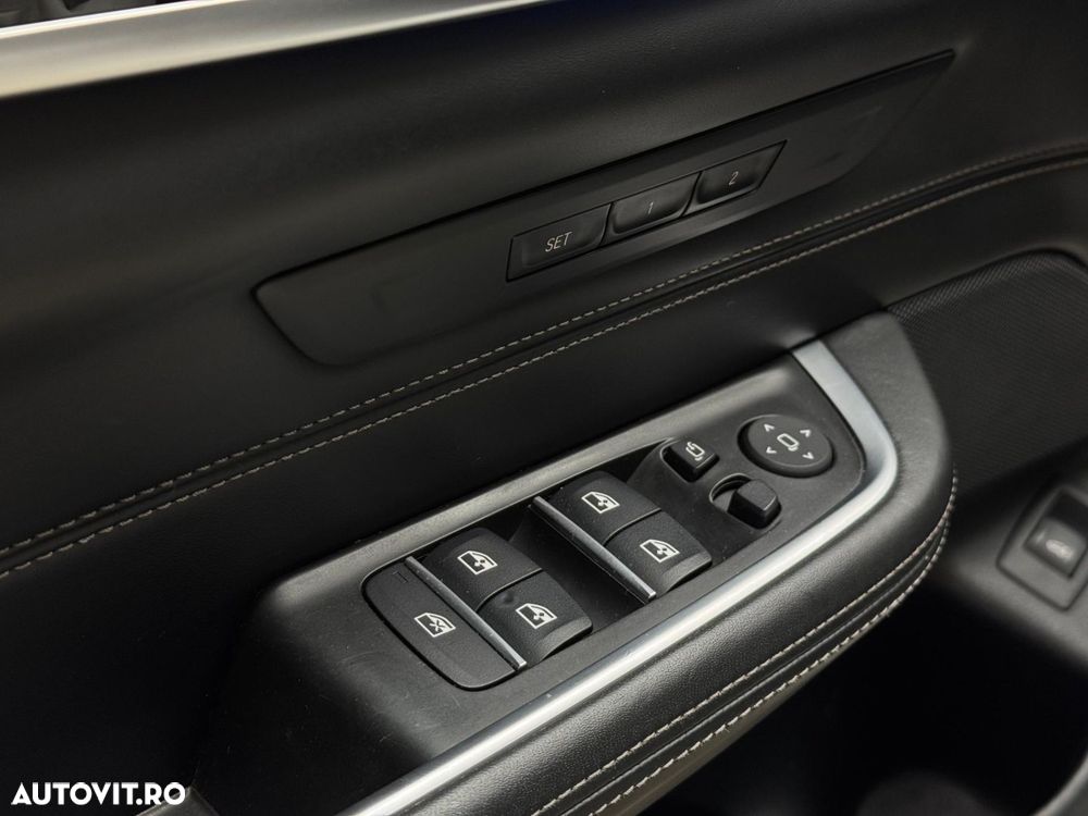 BMW Seria 6 640i - 23