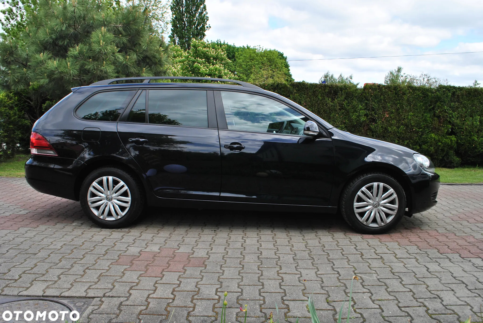 Volkswagen Golf VI 1.4 Comfortline - 6