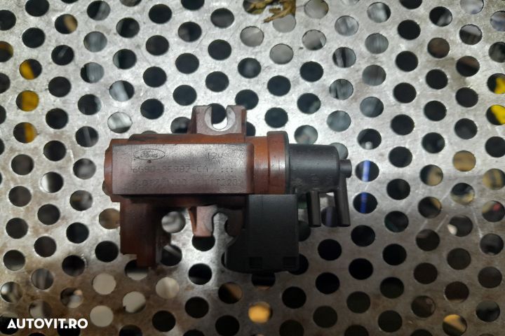 Electrovalva egr 6G9Q-9E882-CA Ford Kuga 1 [2008 - 2013] Crossover 2. - 1