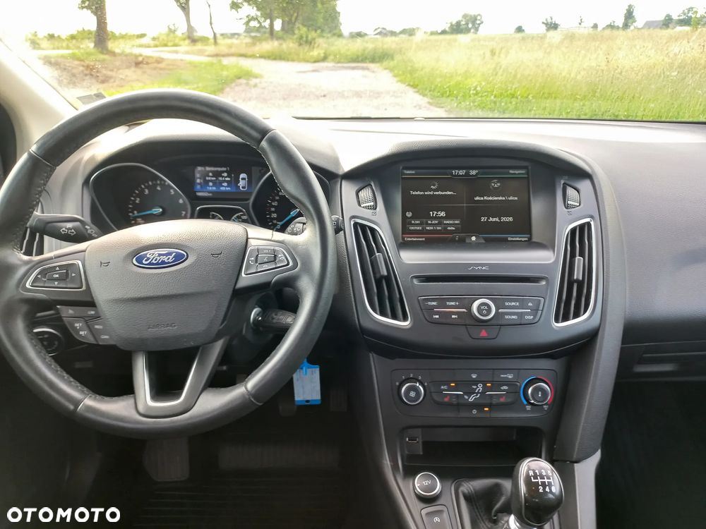 Ford Focus - 16