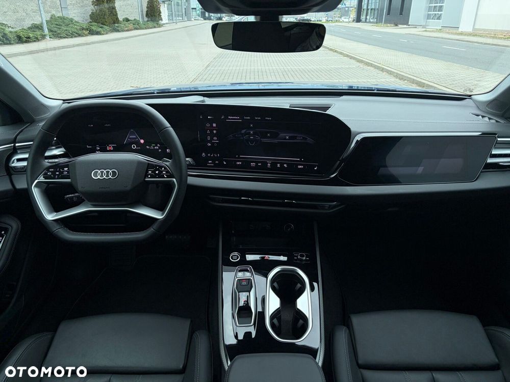 Audi A6 Avant - 16