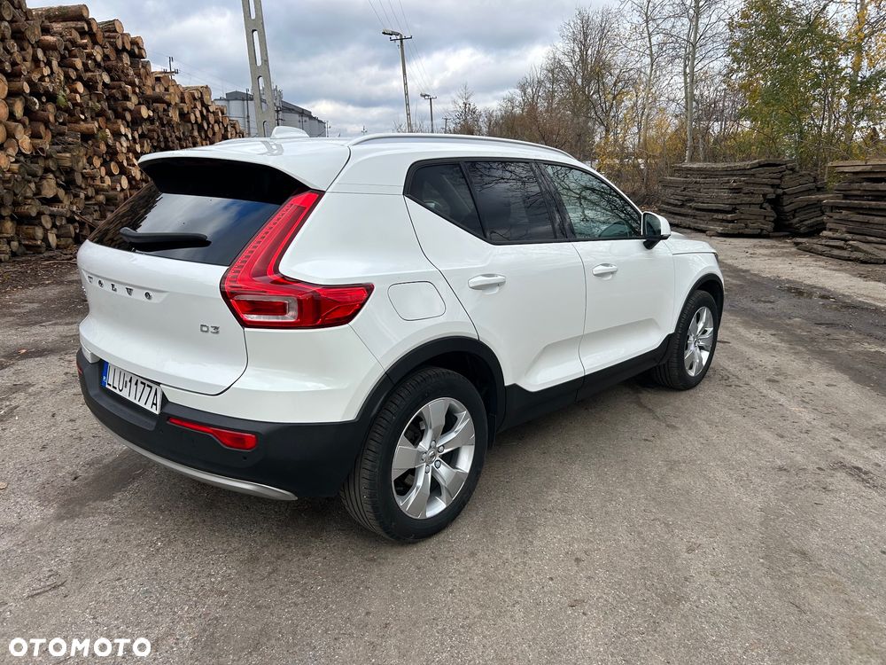 Volvo XC 40 D3 Momentum Pro - 8
