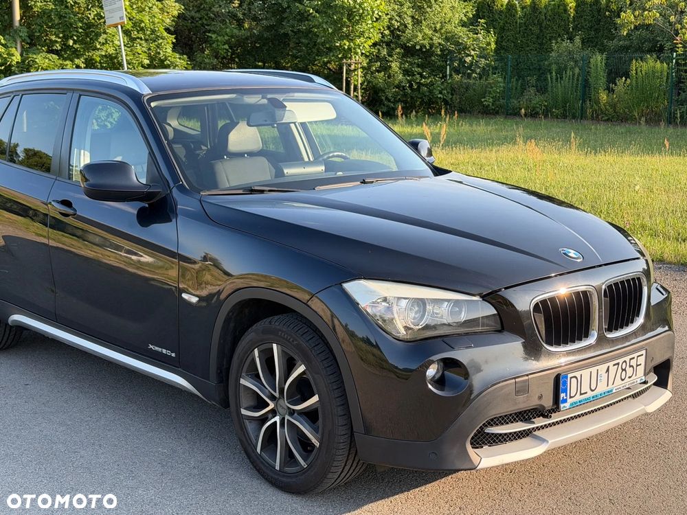 BMW X1 - 3