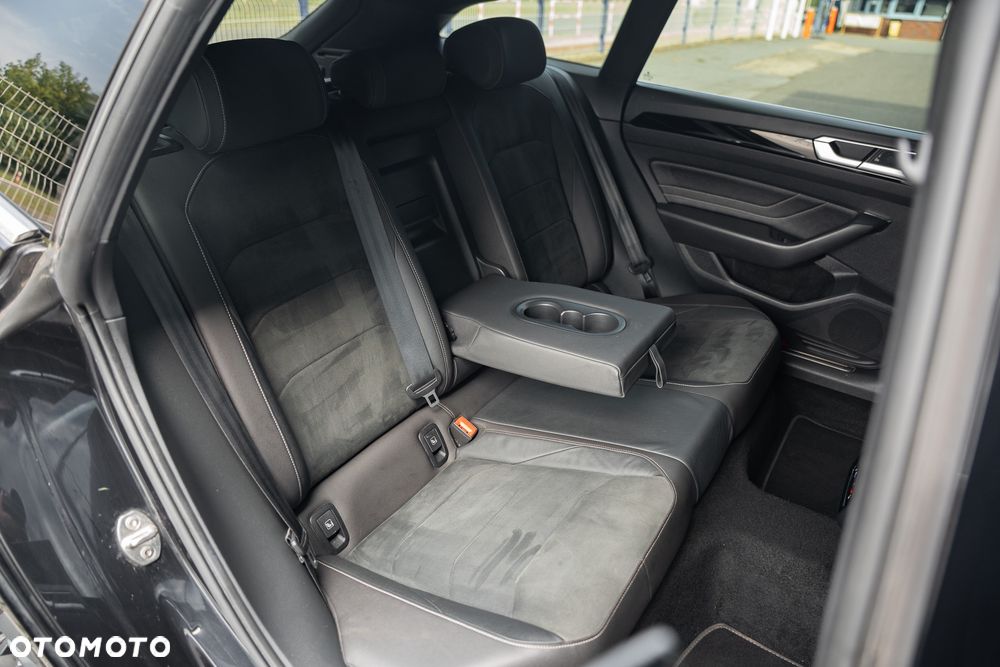 Volkswagen Arteon 2.0 TSI OPF DSG R-Line - 36