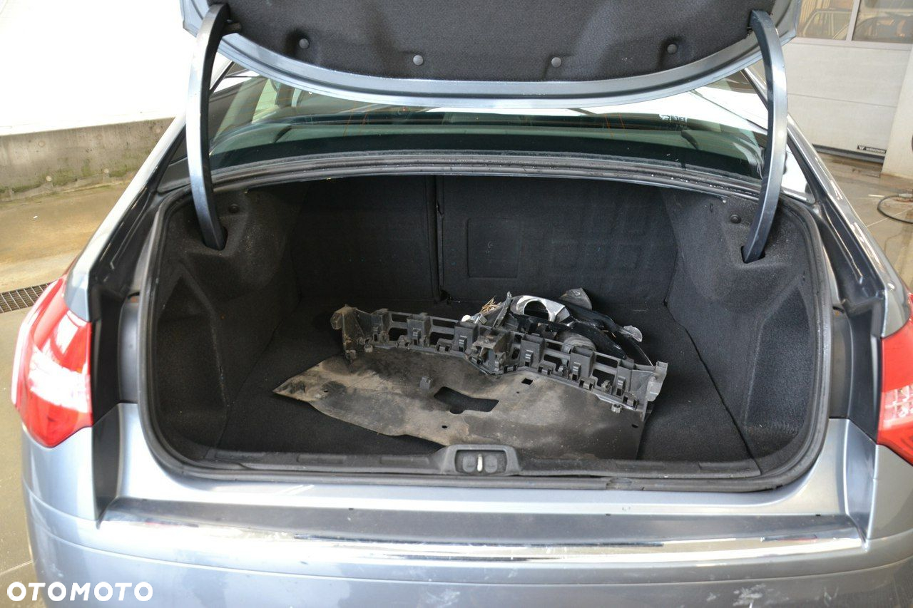 Citroën C5 - 27