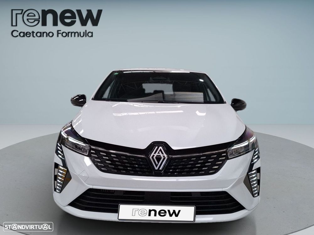 Renault Clio 1.0 TCe Techno Bi-Fuel - 2