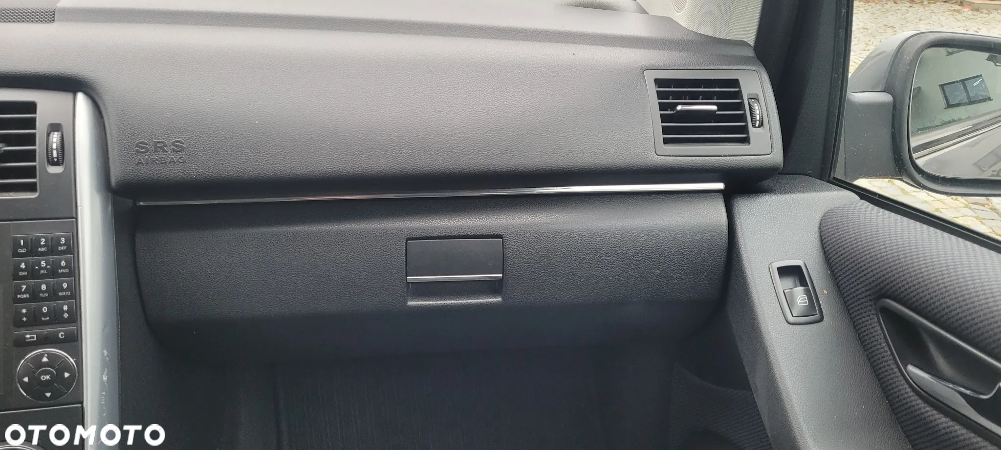 Mercedes-Benz Klasa B 180 CDI DPF Special Edition - 14