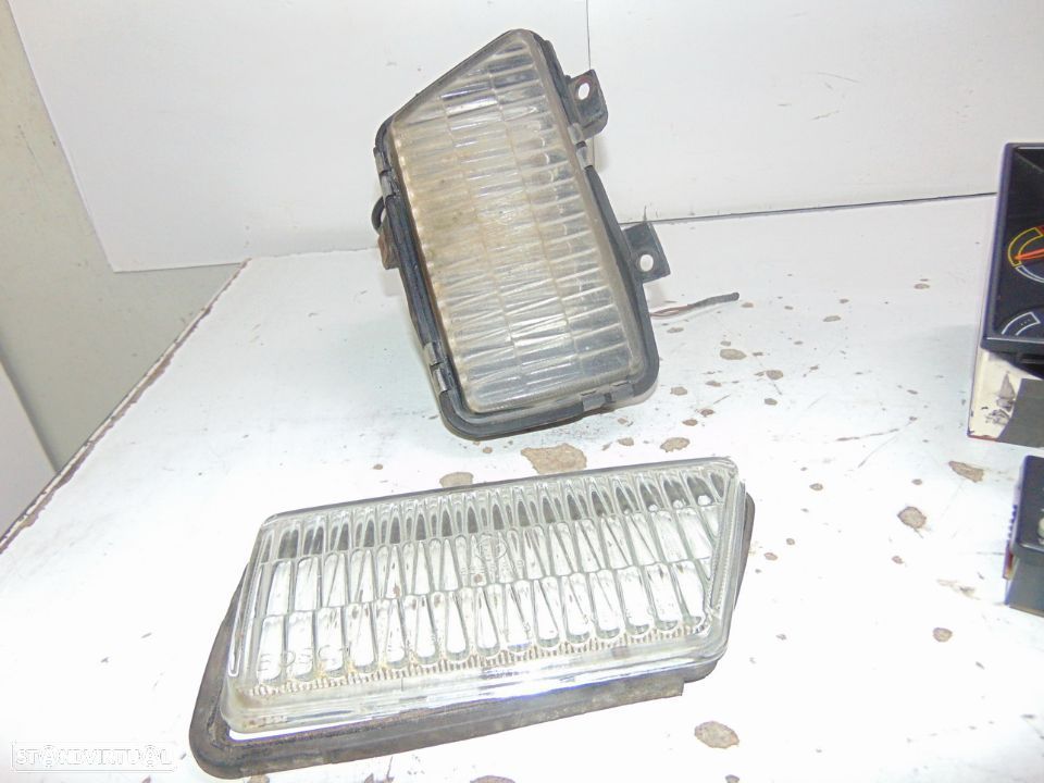 Volvo 440,460,480 varios - 2