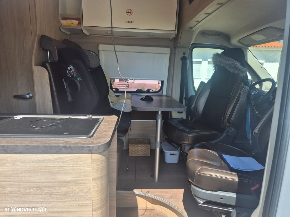 Fiat Ducato - 13