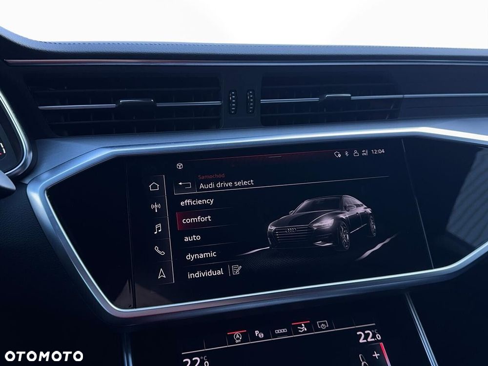 Audi A7 Sportback - 25