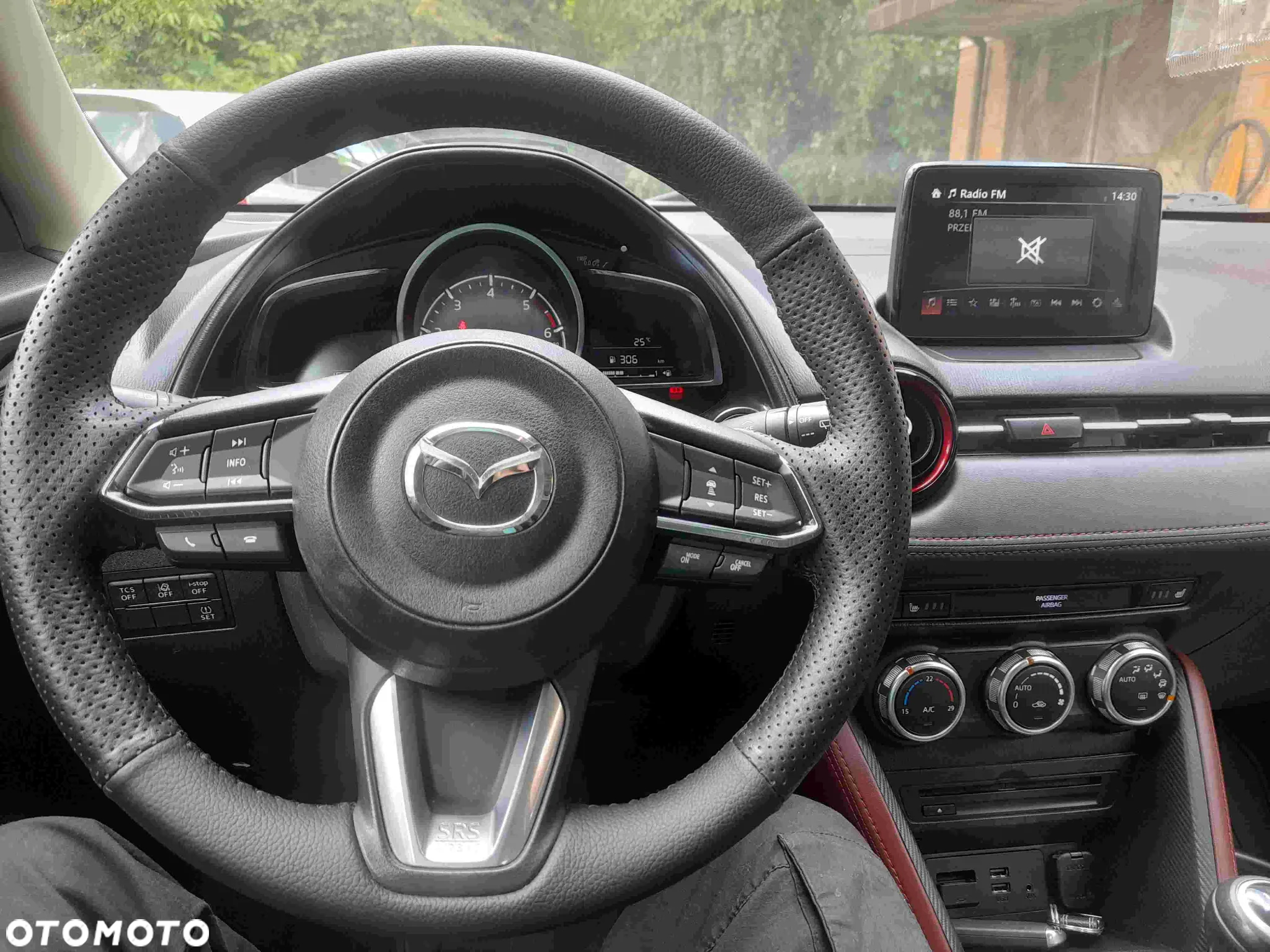 Mazda CX-3 - 7