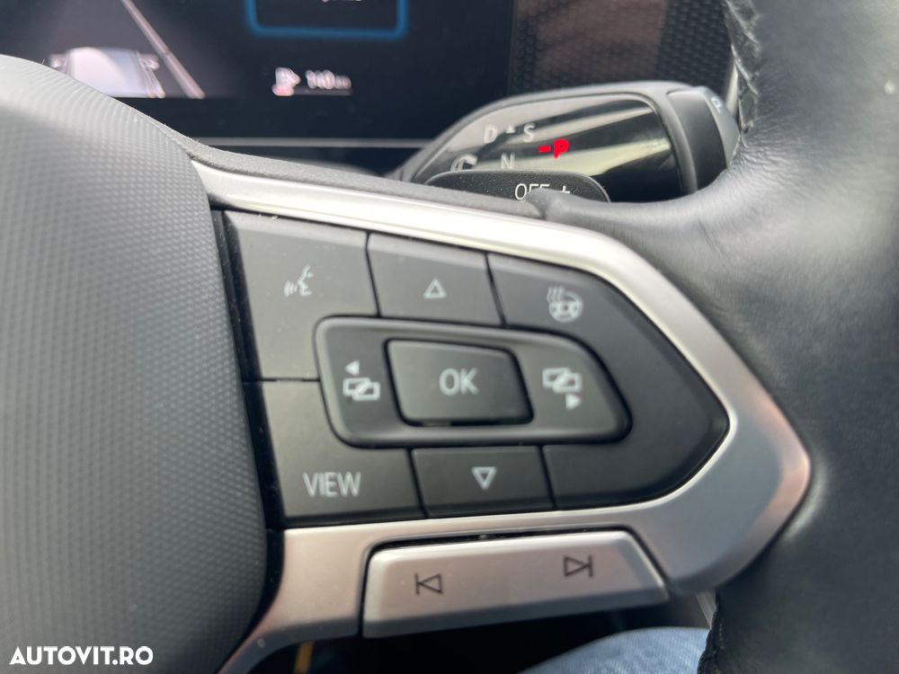 Volkswagen Passat Variant 1.5 eTSI DSG MHEV Base - 16