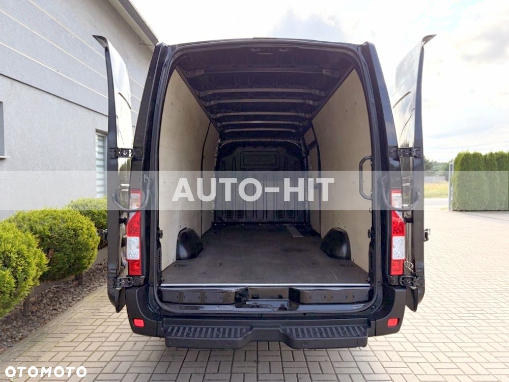 Opel Movano - 5