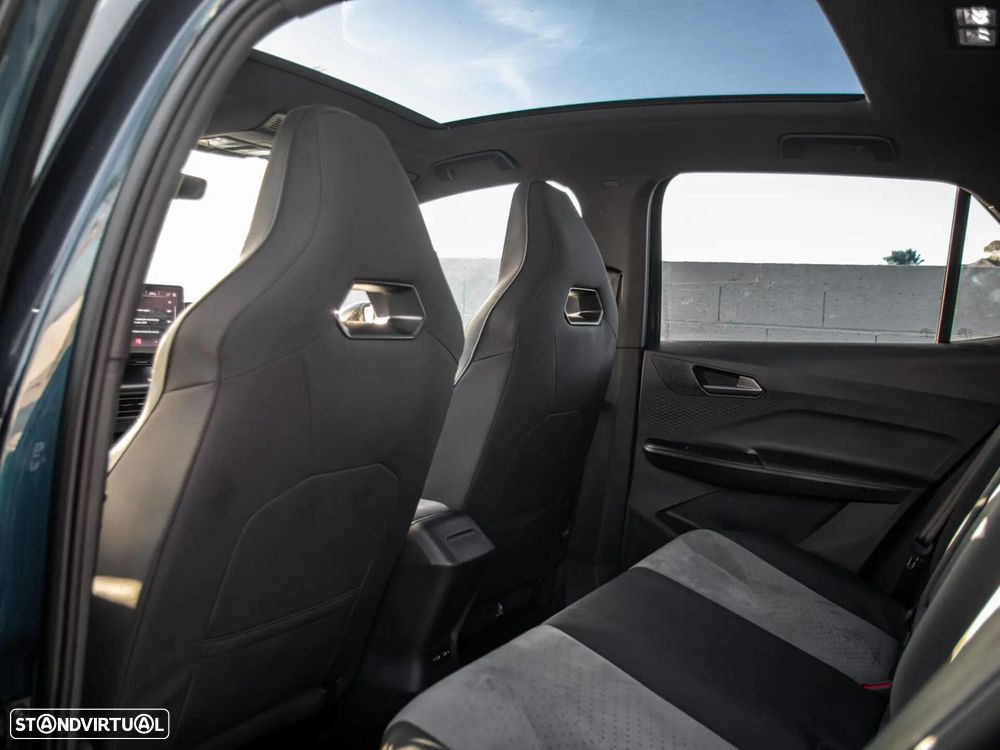 Cupra Born 58 kWh - 19