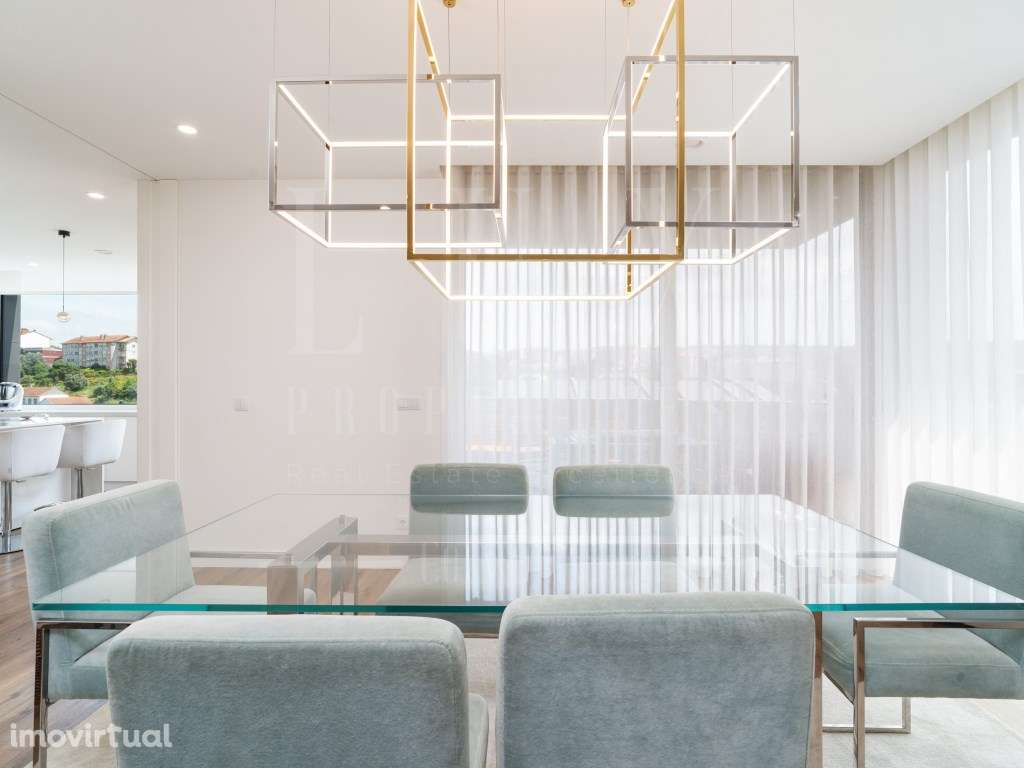 Moradia T5 com Piscina | Quinta da Mãozinha, Coimbra - Grande imagem: 3/60