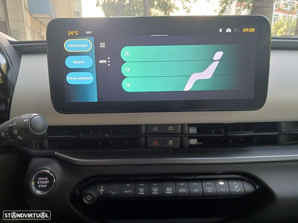 Fiat 600e 54 kWh La Prima - 16
