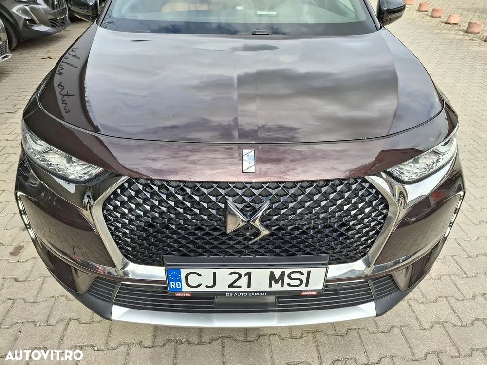 DS Automobiles DS 7 Crossback - 32