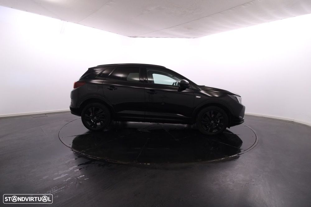 Opel Grandland 1.5 CDTI GS Line AT - 9