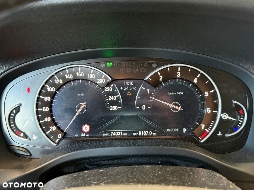 BMW X3 - 32