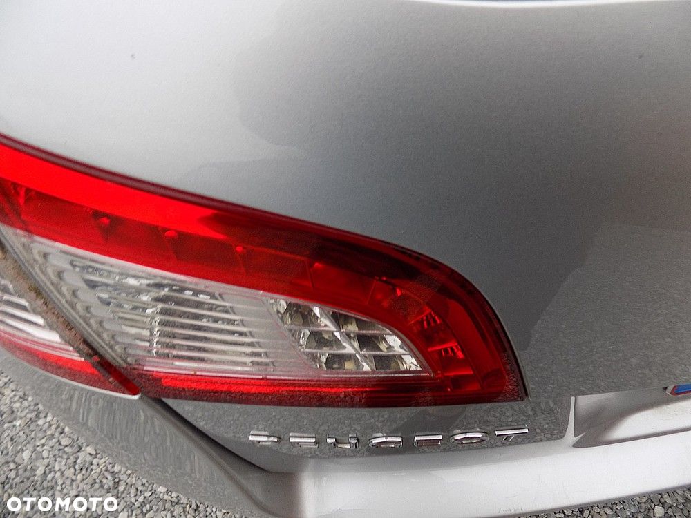 Peugeot 508 e-HDi 115 Stop&Start Access - 30