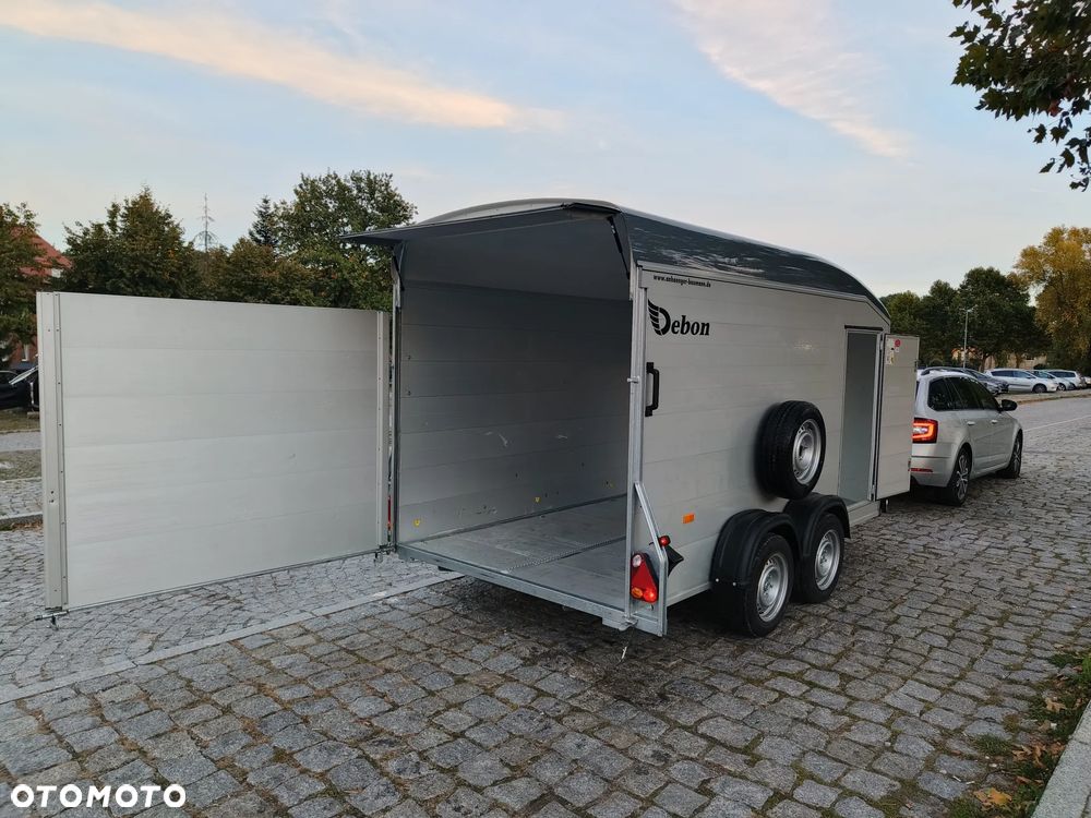 Debon C750 - 16
