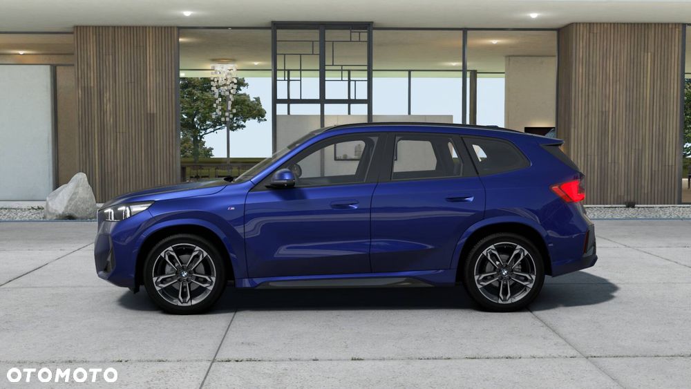 BMW X1 sDrive18d - 2