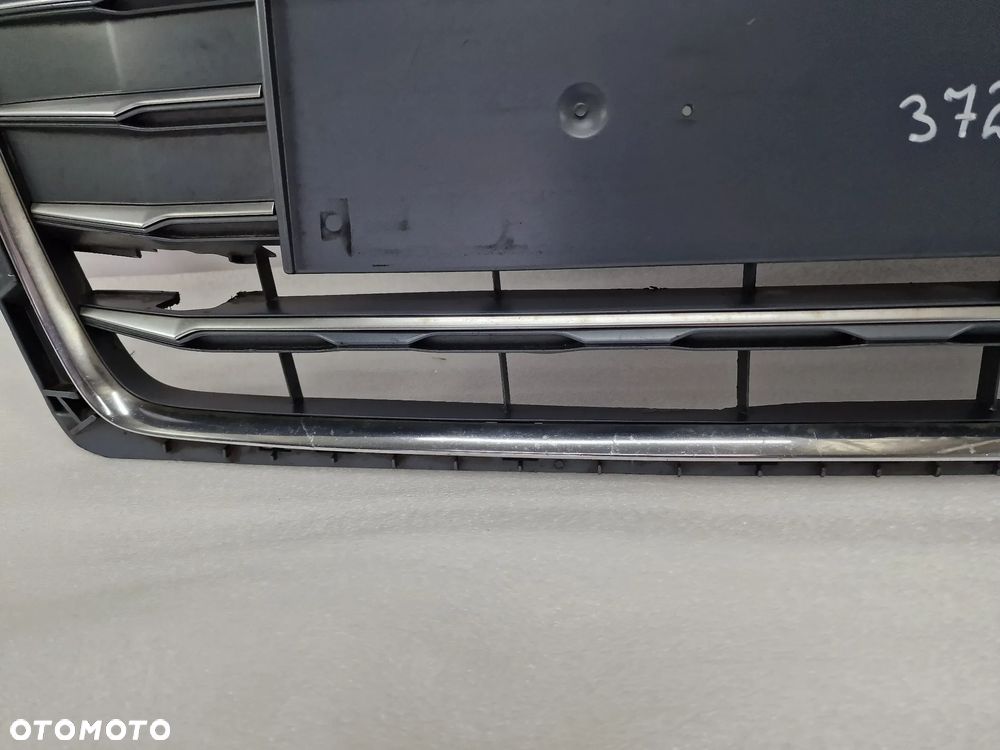 AUDI A5 8W6 S-LINE 15- ATRAPA / GRILL PRZEDNI PRZÓD , NR 8W6853651R , NR AUKCJI GL372 - 22