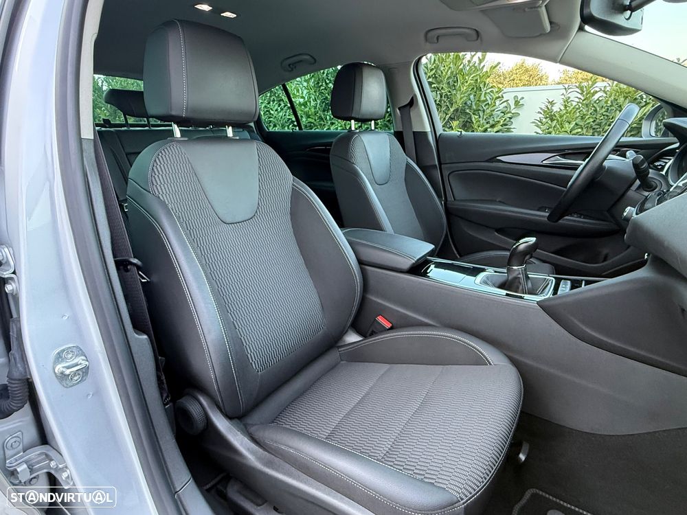 Opel Insignia Grand Sport 1.6 CDTi Business Edition - 34