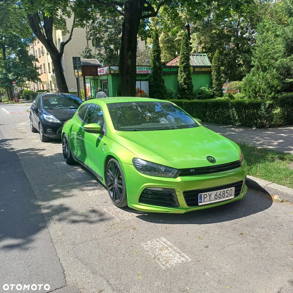 Volkswagen Scirocco 1.4 TSI Life - 19