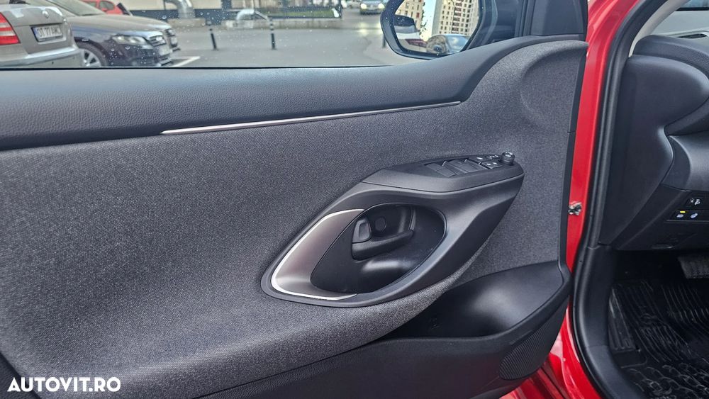 Mazda 2 1.5 VVT-i 116 CVT SELECT - 16