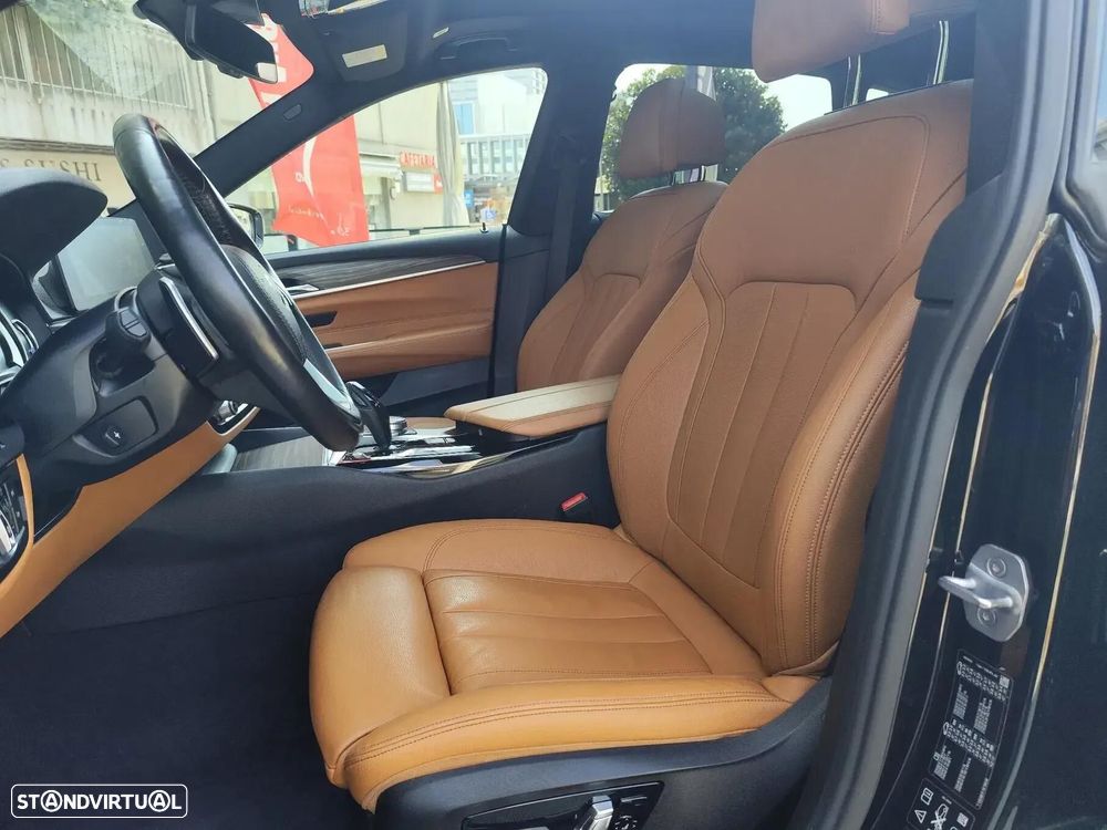 BMW 640 i xDrive - 41