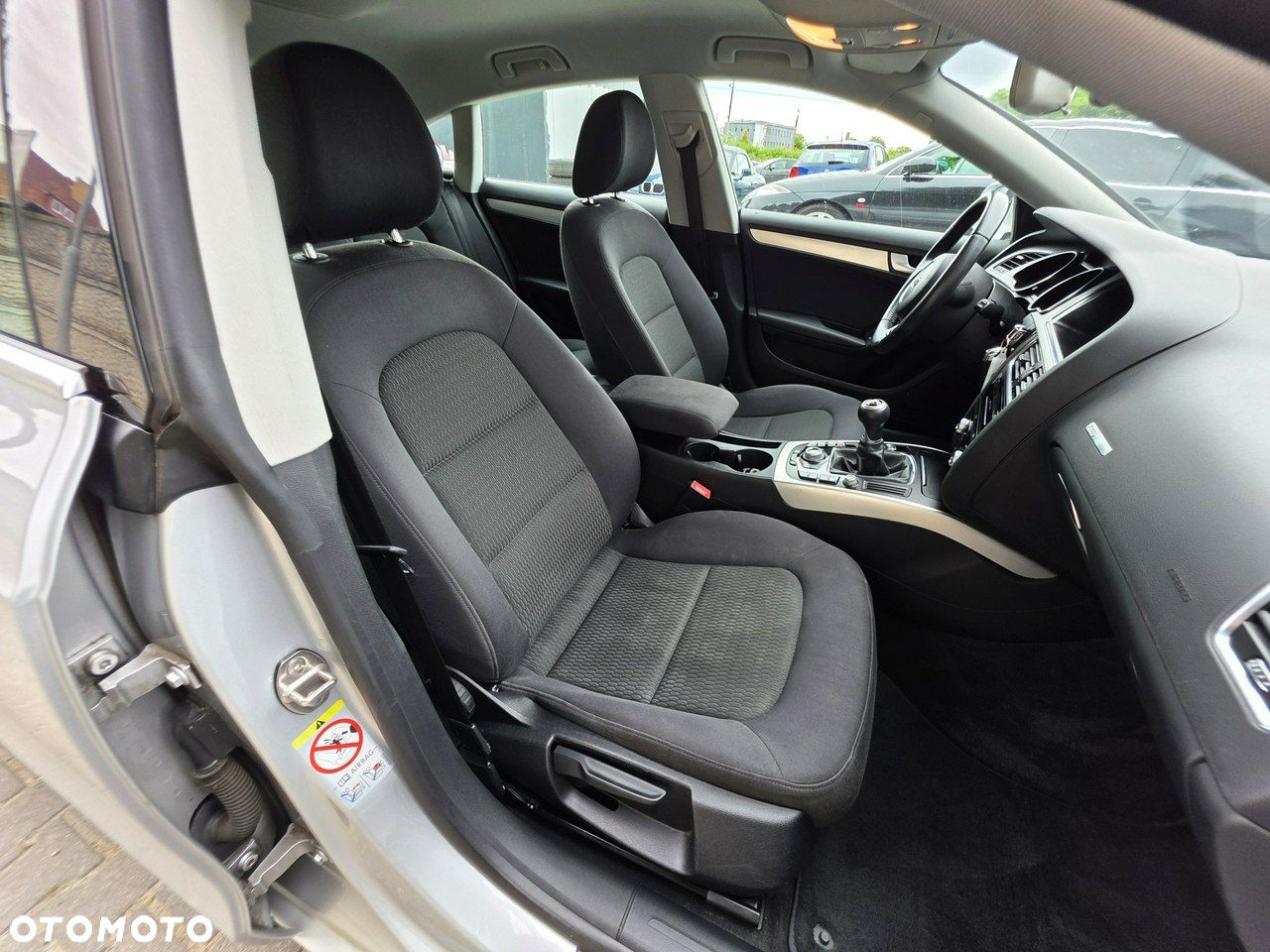 Audi A5 1.8 TFSI Sportback - 23