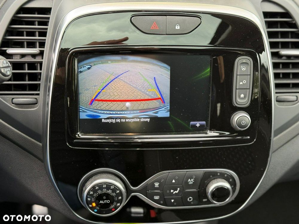 Renault Captur 1.3 TCe Intens EDC - 23