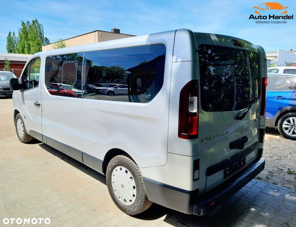 Fiat Talento L2H1 Family - 12