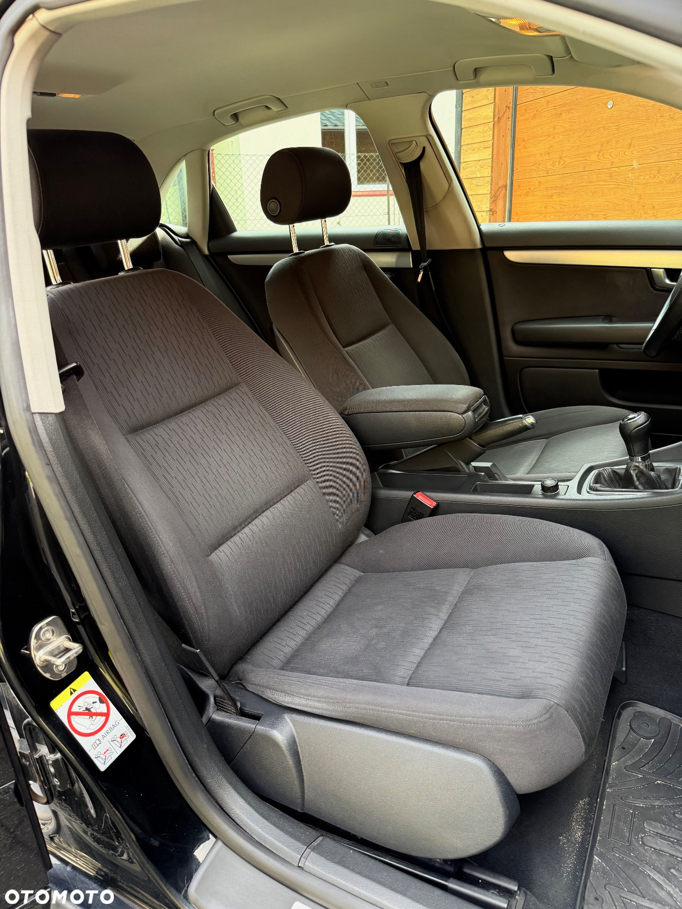 Audi A4 2.0 TDI - 12