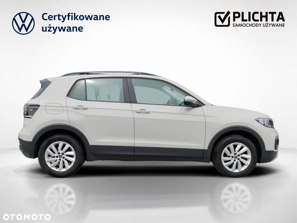 Volkswagen T-Cross 1.0 TSI Life - 7
