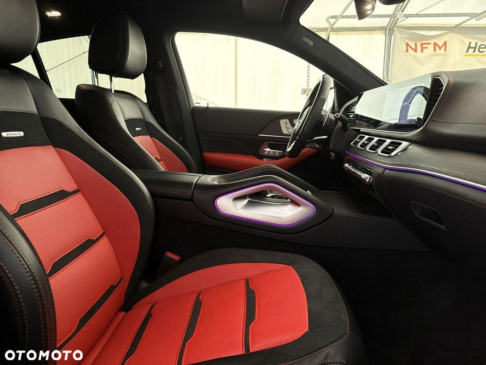 Mercedes-Benz GLE - 23