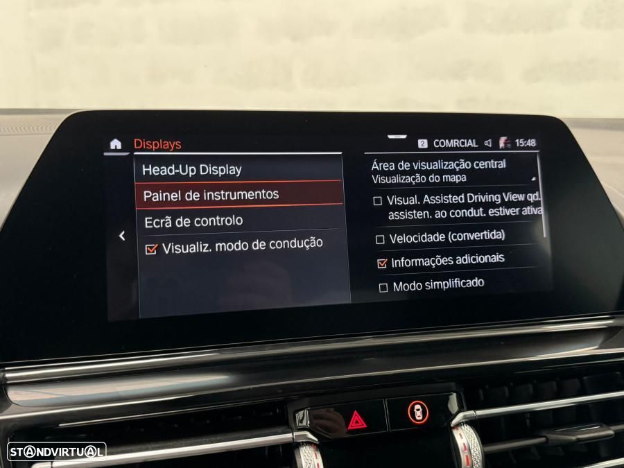 BMW 840 d xDrive Pack M - 44