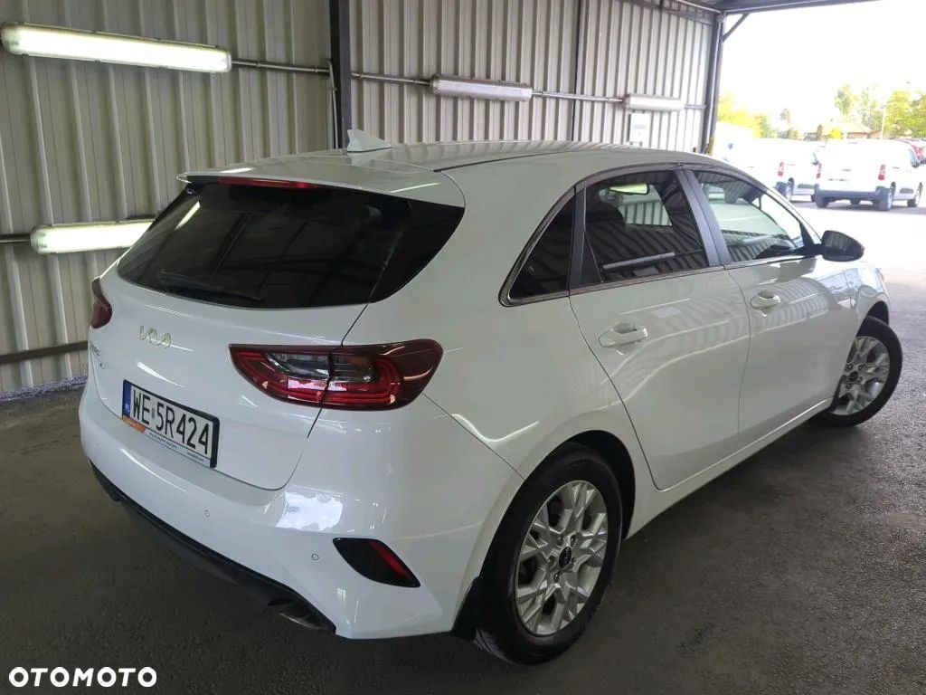 Kia Ceed 1.5 T-GDI L - 1