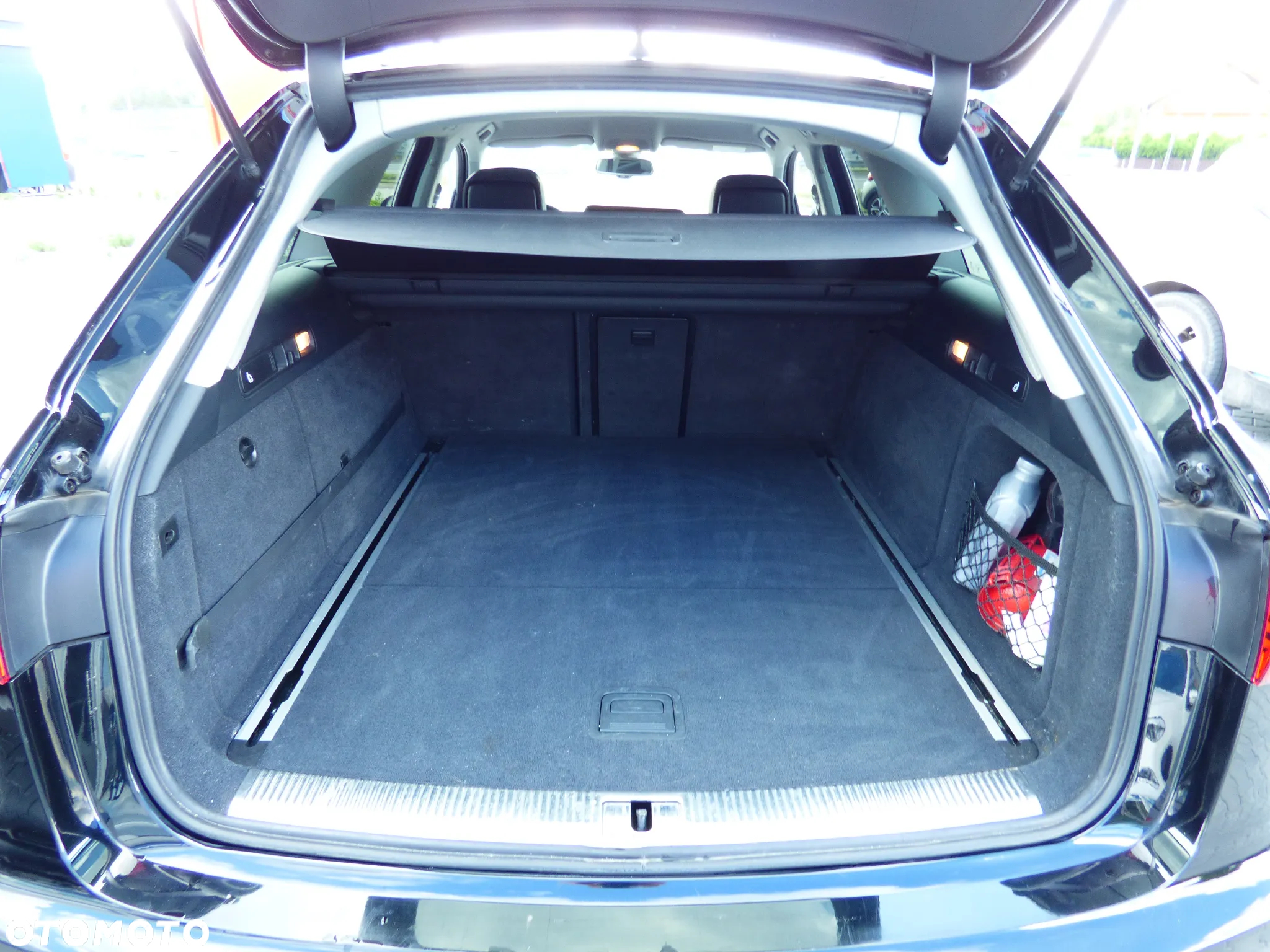 Audi A6 Allroad 3.0 TDI Quattro S tronic - 15