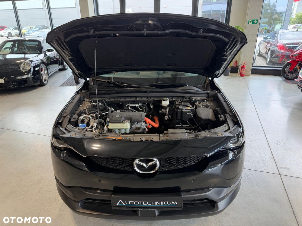 Mazda MX-30 35.5kWh Prime Line - 28