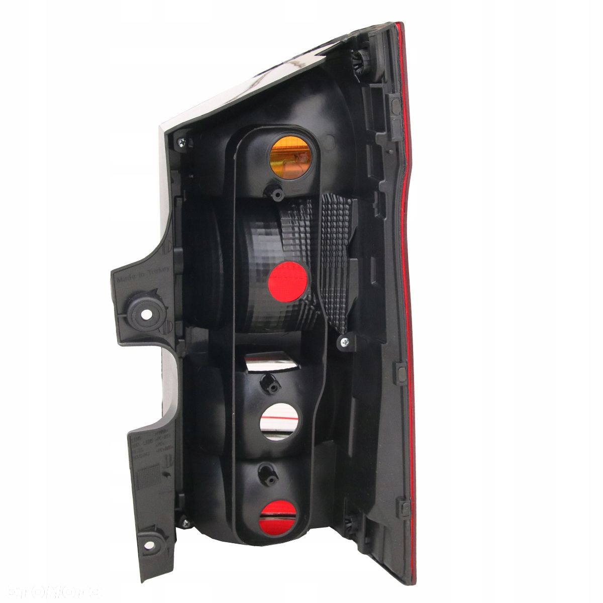 LAMPA TYL Mercedes Vito V Klasa W447 W 447 2014-23 - 2