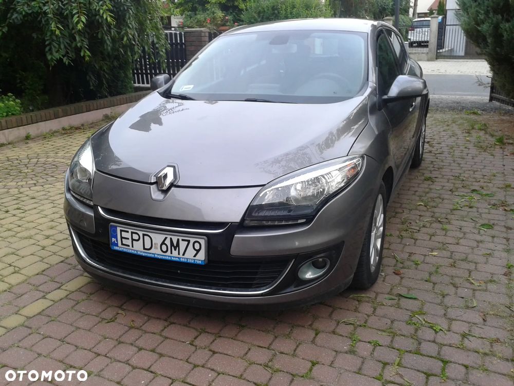 Renault Megane dCi 110 FAP Expression - 7