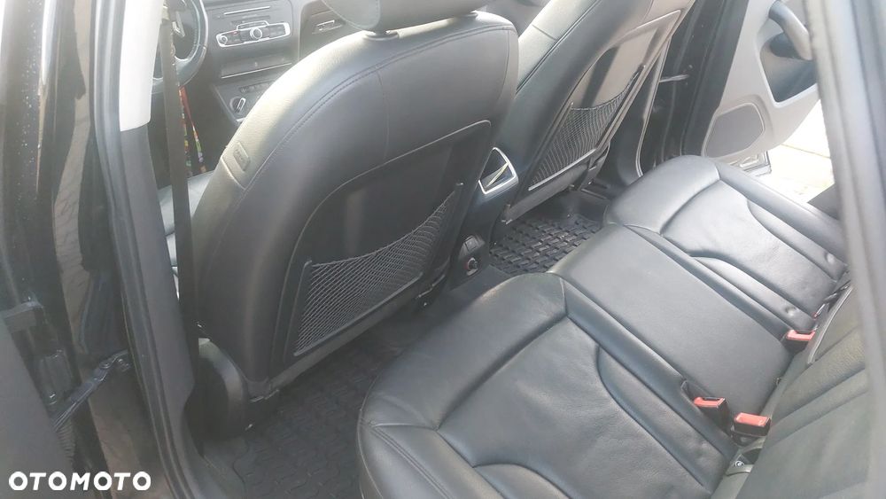Audi Q3 2.0 TFSI Quattro Sport S tronic - 10