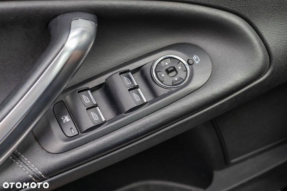 Ford Mondeo 1.6 TDCi ECOnetic Start-Stopp Ambiente - 10