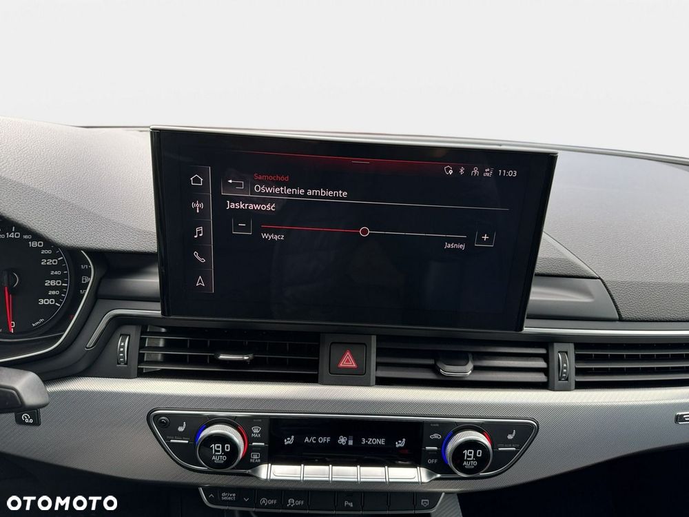 Audi A5 Sportback 40 TFSI quattro S tronic S line - 33