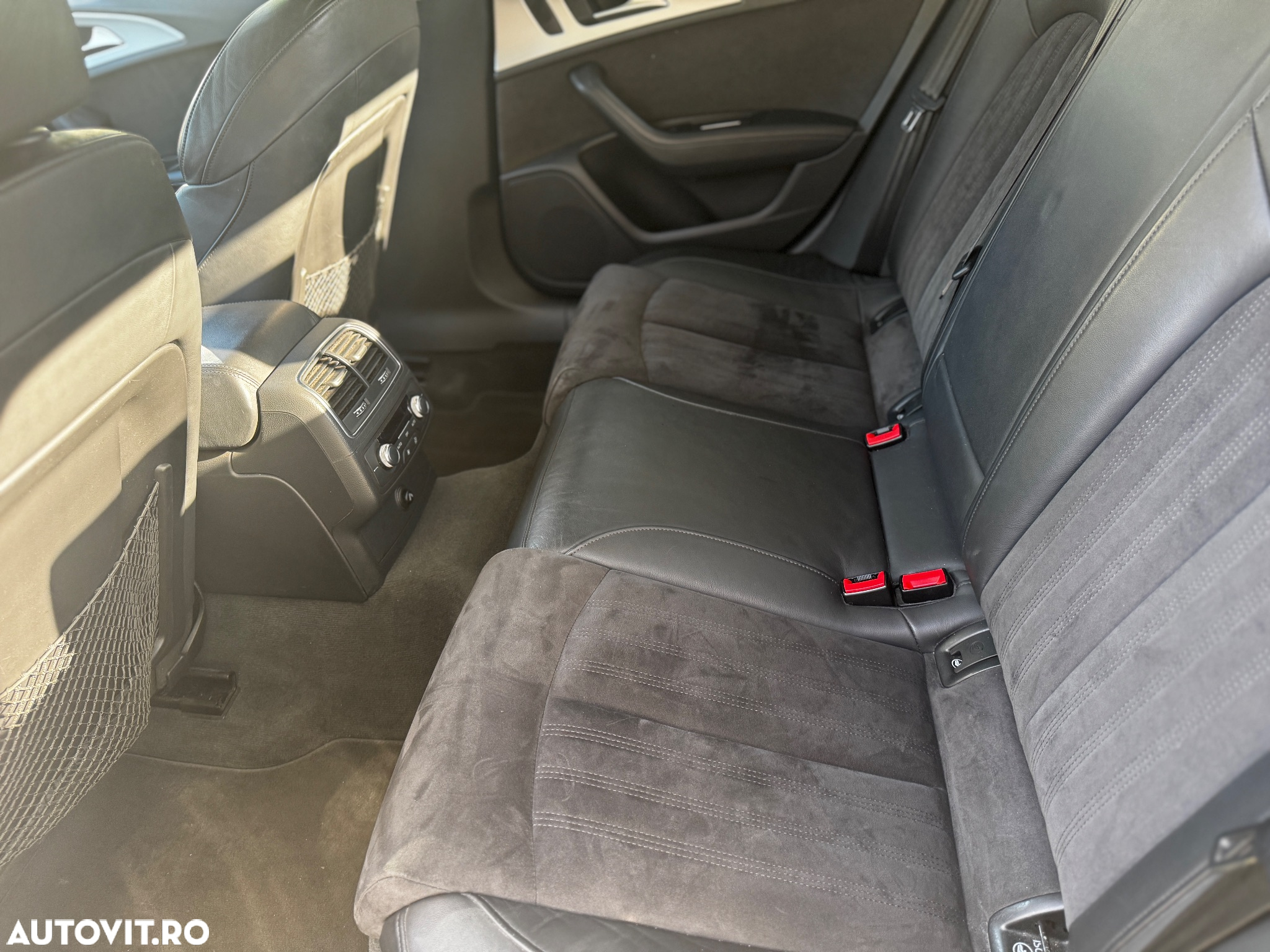 Audi A6 - 17