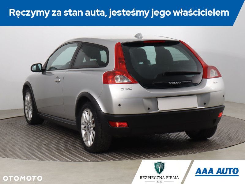 Volvo C30 - 6